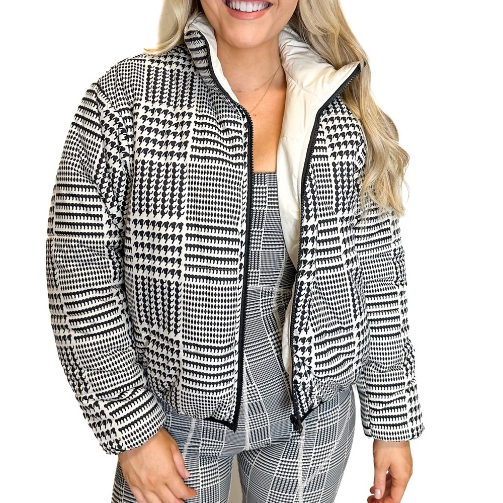 LSPACE Puffer Jacket